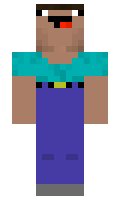 Yamayka minecraft skin