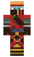 NovaShadow92 minecraft skin