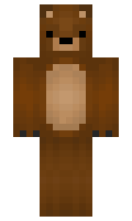 ArmedBear13 minecraft skin