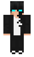 Phammon minecraft skin