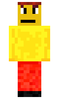 makaronYT minecraft skin