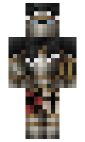 Nerpled minecraft skin