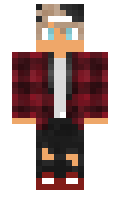Tazzieee minecraft skin