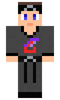 JavaNinja minecraft skin