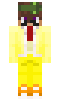 Fishynotfound minecraft skin