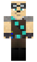 zegger minecraft skin