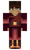 JuanOnBalcony minecraft skin