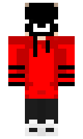 Refat minecraft skin