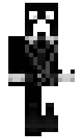 Goro minecraft skin