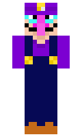 gabber1312 minecraft skin