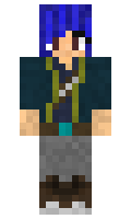 SubsonicNinja minecraft skin