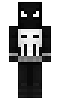 FlameSanta minecraft skin