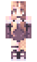 Papaaja minecraft skin