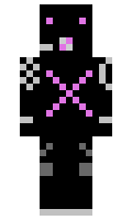 AlkahestX minecraft skin