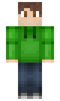 Randevin minecraft skin