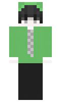 GGending minecraft skin