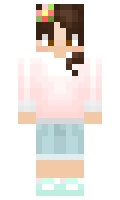 angelseye102 minecraft skin