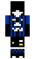 cipri minecraft skin