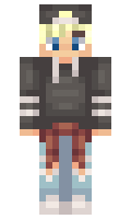 Solaptrys minecraft skin