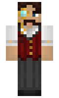 Skwid minecraft skin
