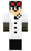 Mordwin minecraft skin