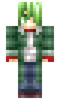 FutureGaming101 minecraft skin
