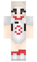 Dacota minecraft skin