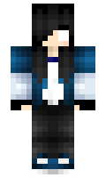 Nyx6 minecraft skin