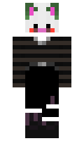 BuNTaRKa minecraft skin
