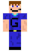 Ineter minecraft skin