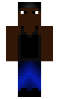 CoconutSbeve minecraft skin