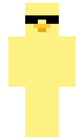 pepexd minecraft skin