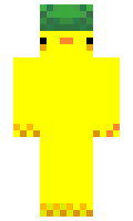 Darkinh0 minecraft skin
