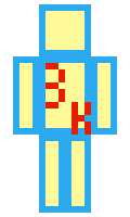 ledship minecraft skin