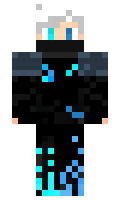 SharpRunner minecraft skin
