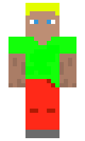 iPauloPt minecraft skin