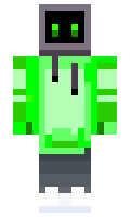 Gup21 minecraft skin