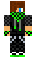 ImOnlineMate minecraft skin