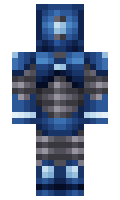 robot375 minecraft skin