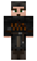 Y4SSINE minecraft skin
