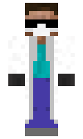 Czeu minecraft skin