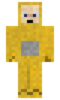 Barix minecraft skin
