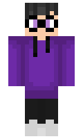 Zorexima minecraft skin