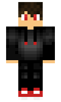 METABETA minecraft skin