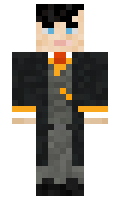 TheDevilSpear minecraft skin