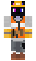 CosmoTheWoof minecraft skin