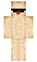 angeless minecraft skin