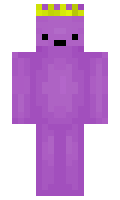 super minecraft skin