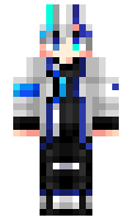 worxz minecraft skin