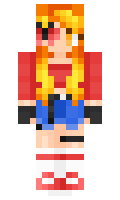 JoltSun minecraft skin
